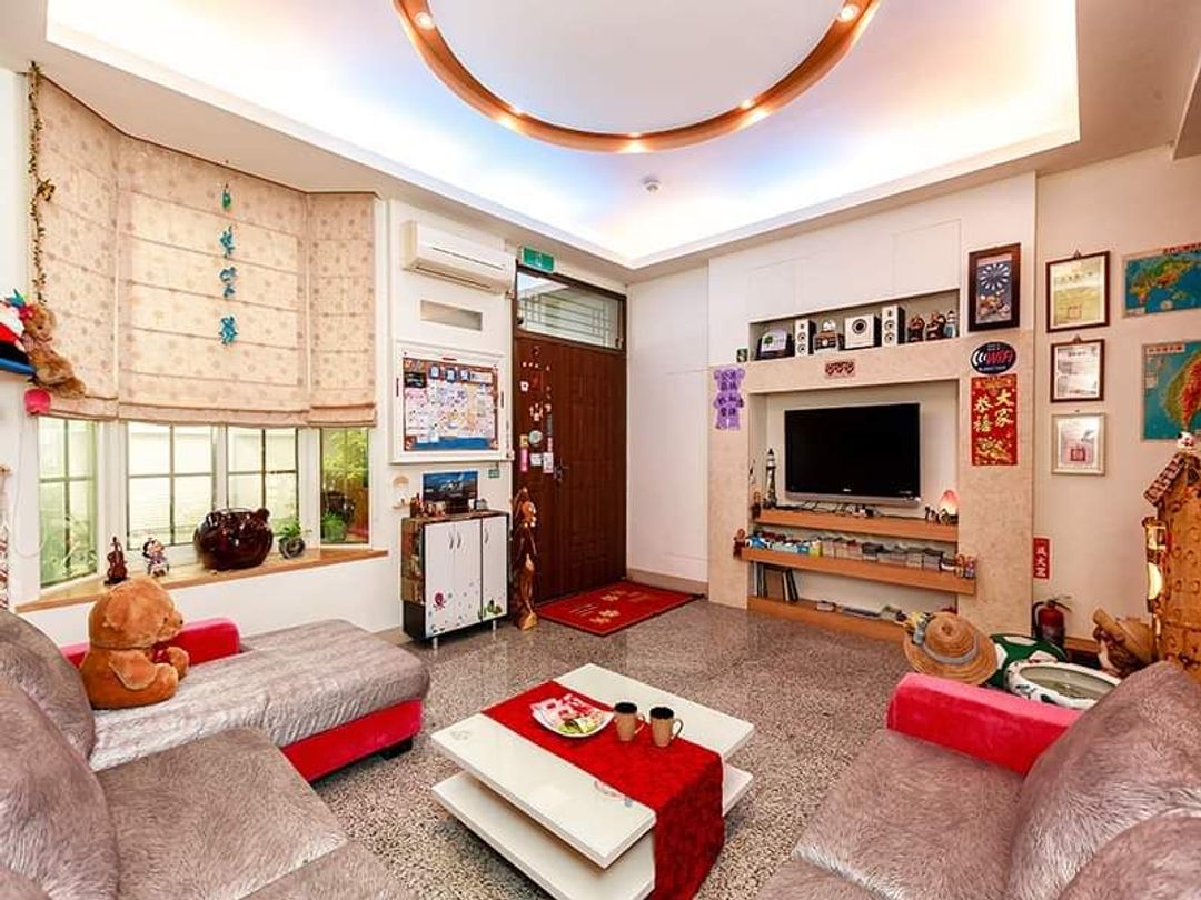 Hualien Ocean Style B&B