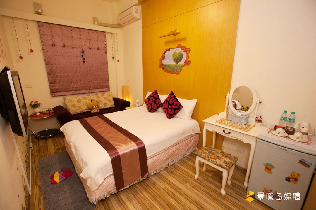 Hualien Ocean Style B&B