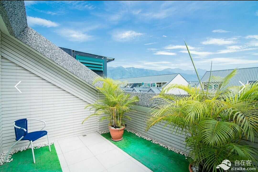 Hualien Ocean Style B&B