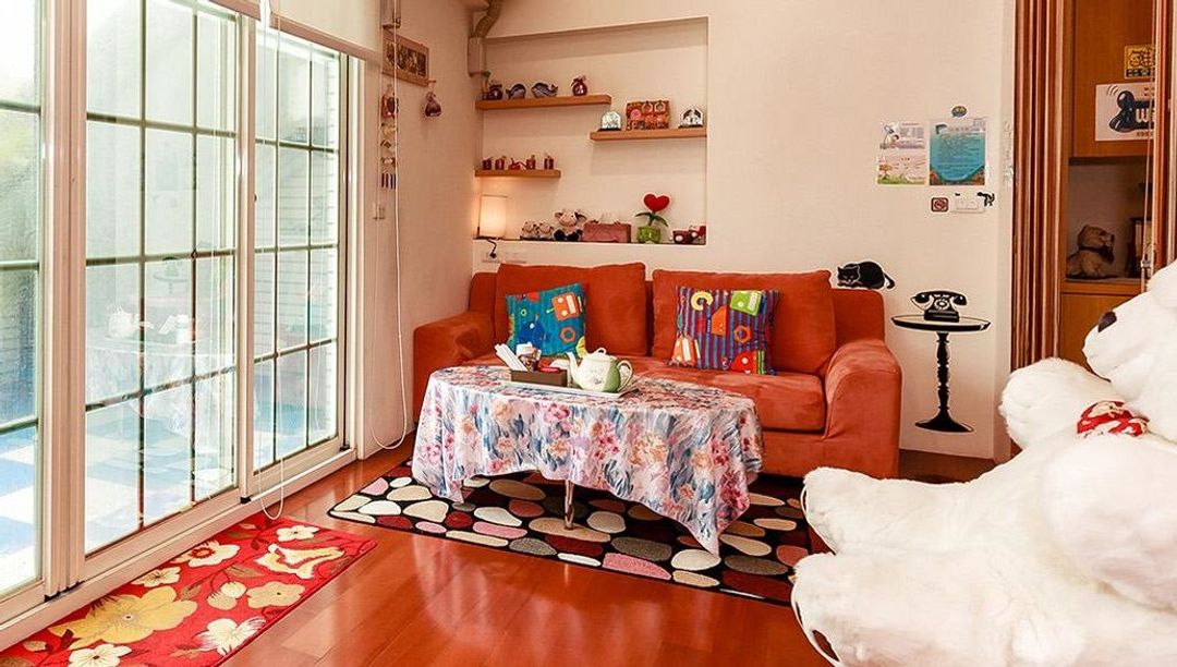 Hualien Ocean Style B&B