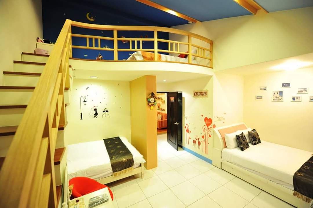 Hualien Ocean Style B&B