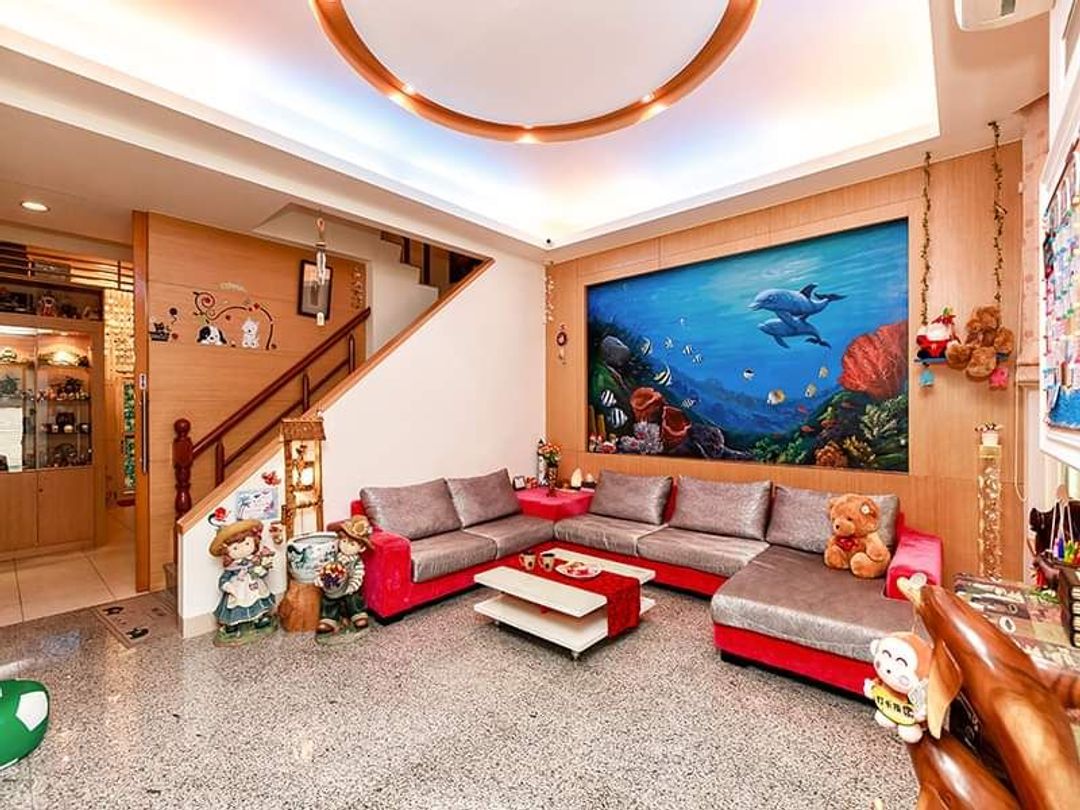 Hualien Ocean Style B&B