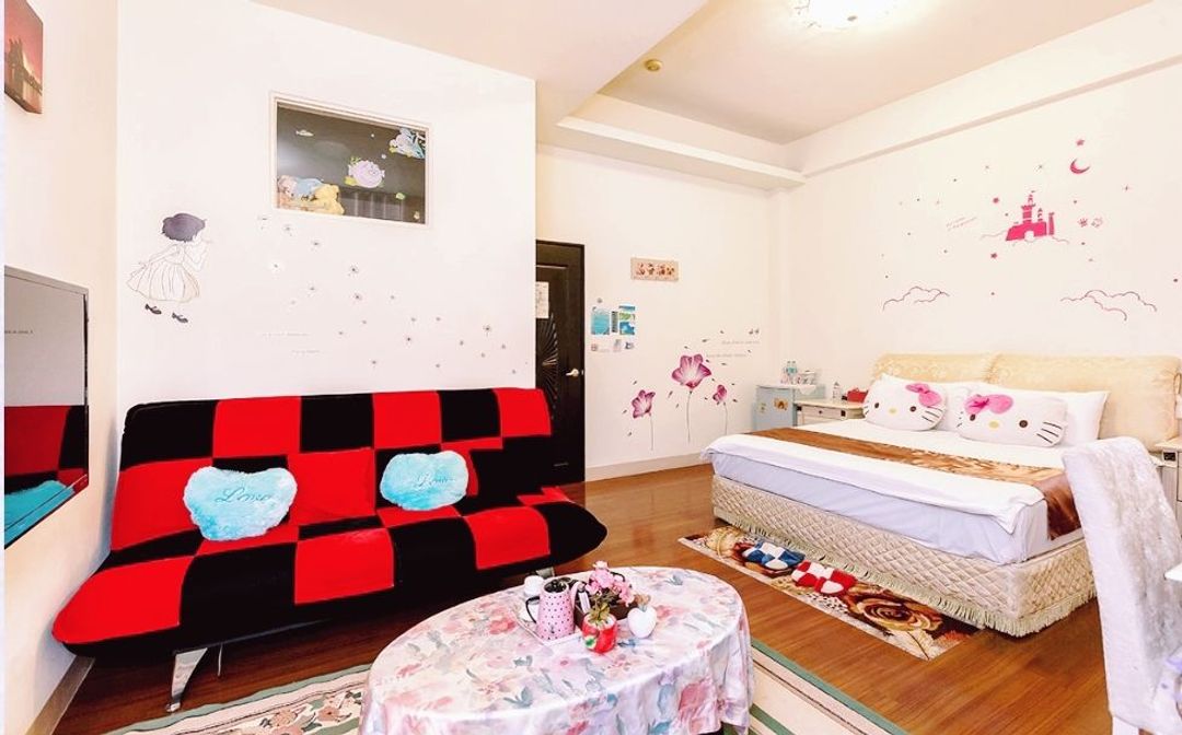 Hualien Ocean Style B&B