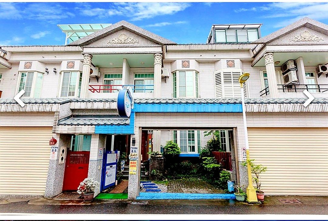 Hualien Ocean Style B&B