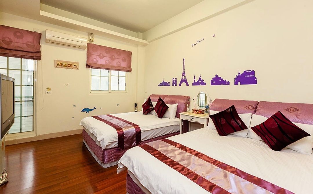 Hualien Ocean Style B&B