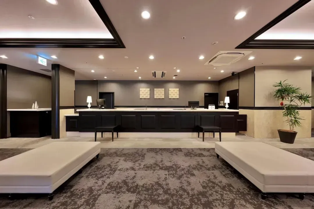 大阪府-南千里水晶酒店