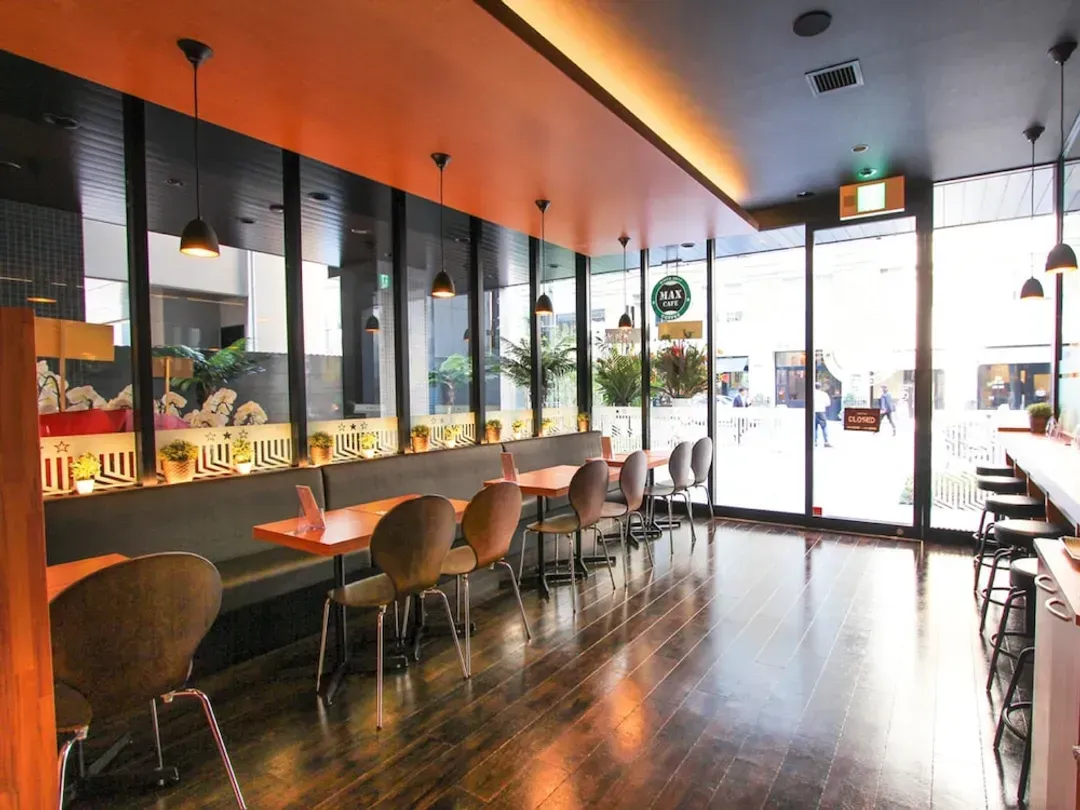 Cafe