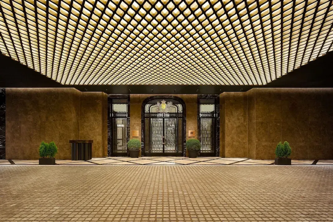 Seoul-Josun Palace, a Luxury Collection Hotel, Seoul Gangnam