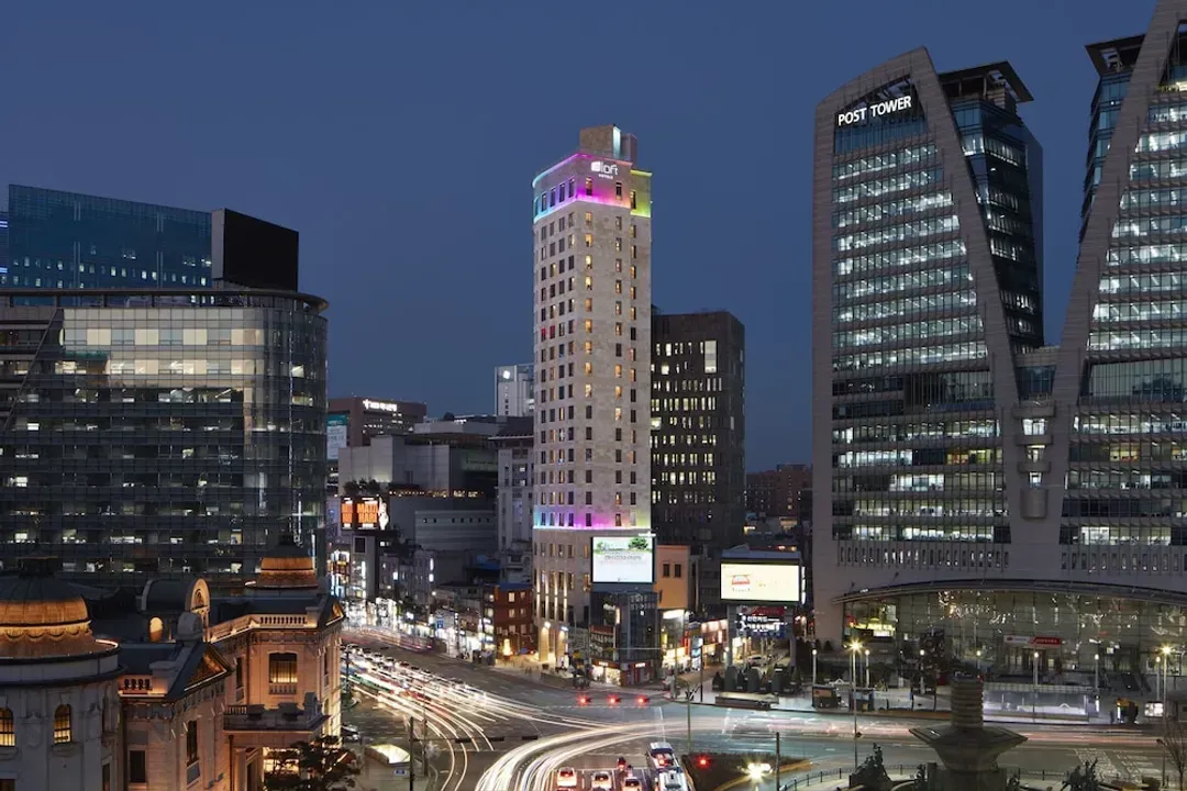 Primary image