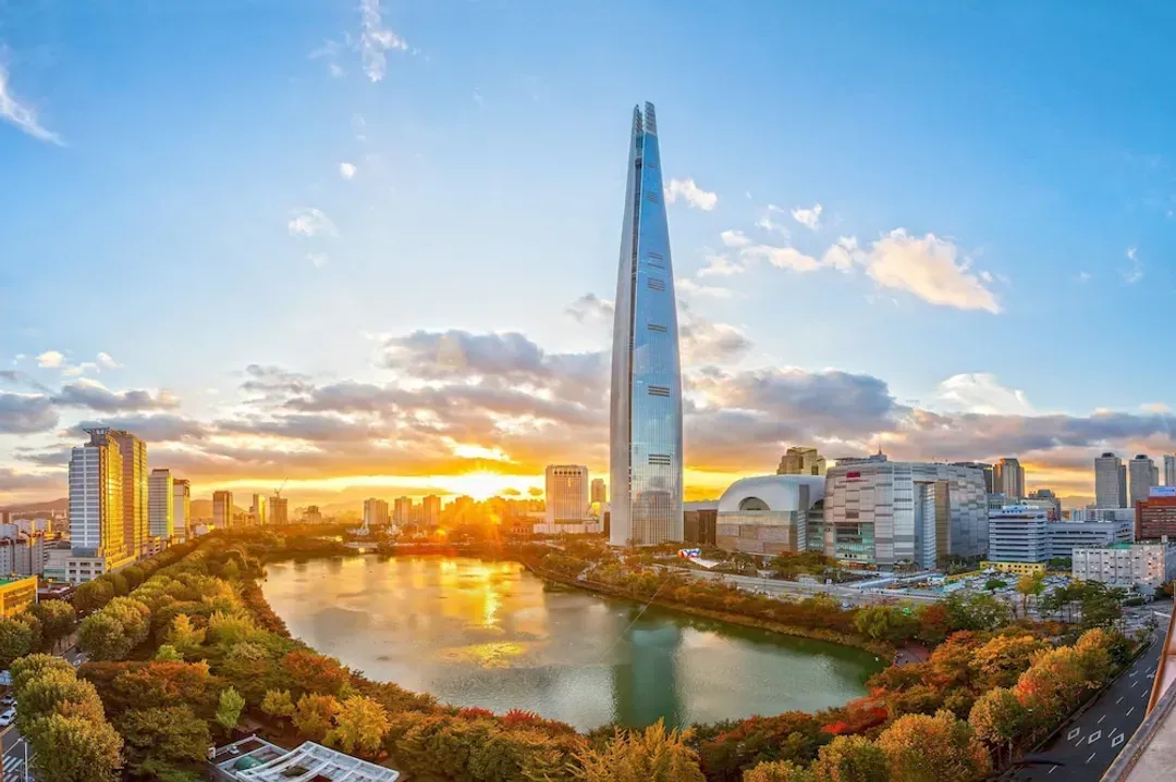 Seoul-Signiel Seoul