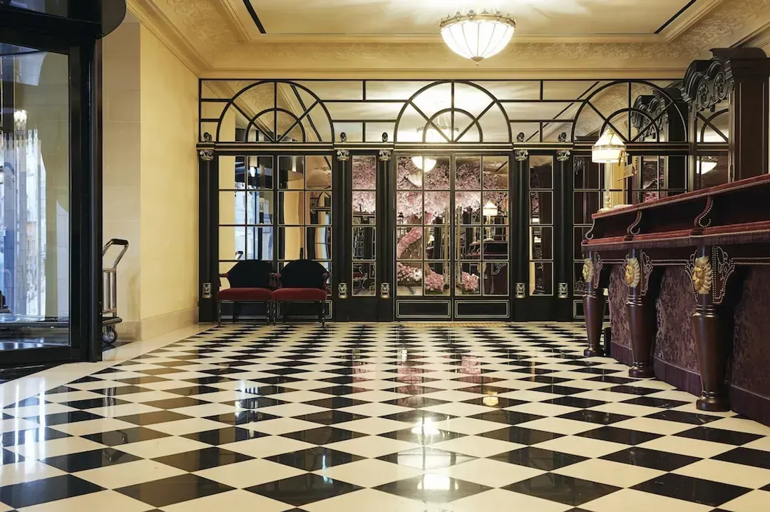 Seoul-L’Escape, a Luxury Collection Hotel, Seoul Myeongdong