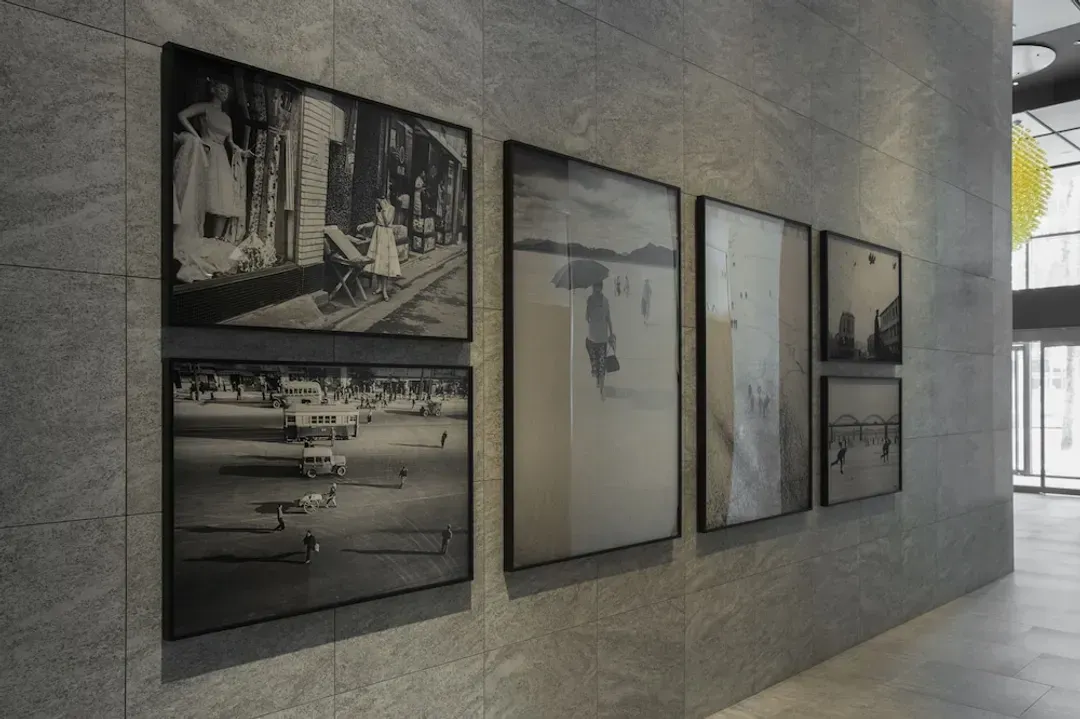 Seoul-L7 GANGNAM by LOTTE HOTELS
