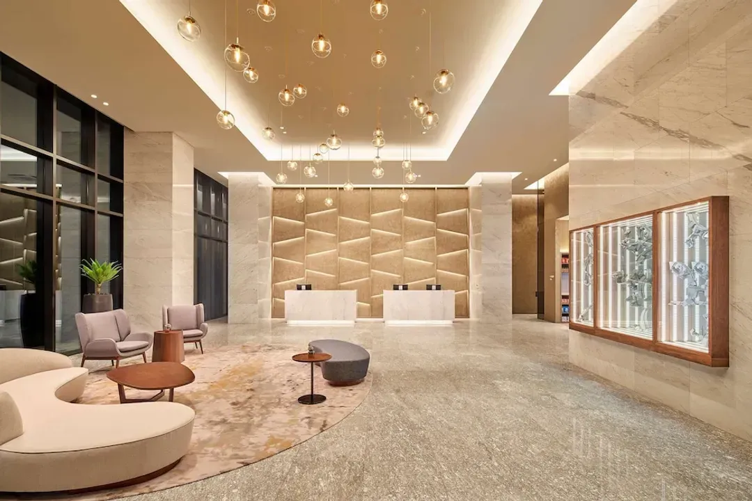Seoul-Hilton Garden Inn Seoul Gangnam