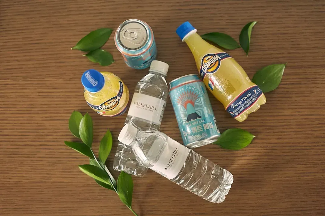 Minibar