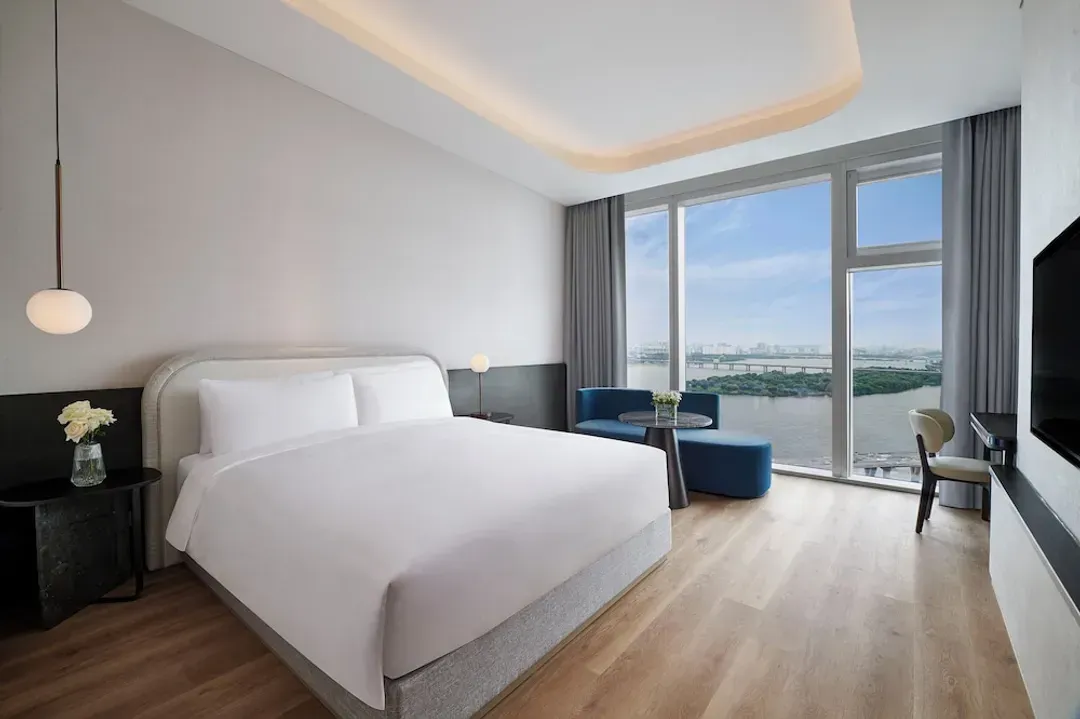 Seoul-Hotel Naru Seoul - MGallery Collection