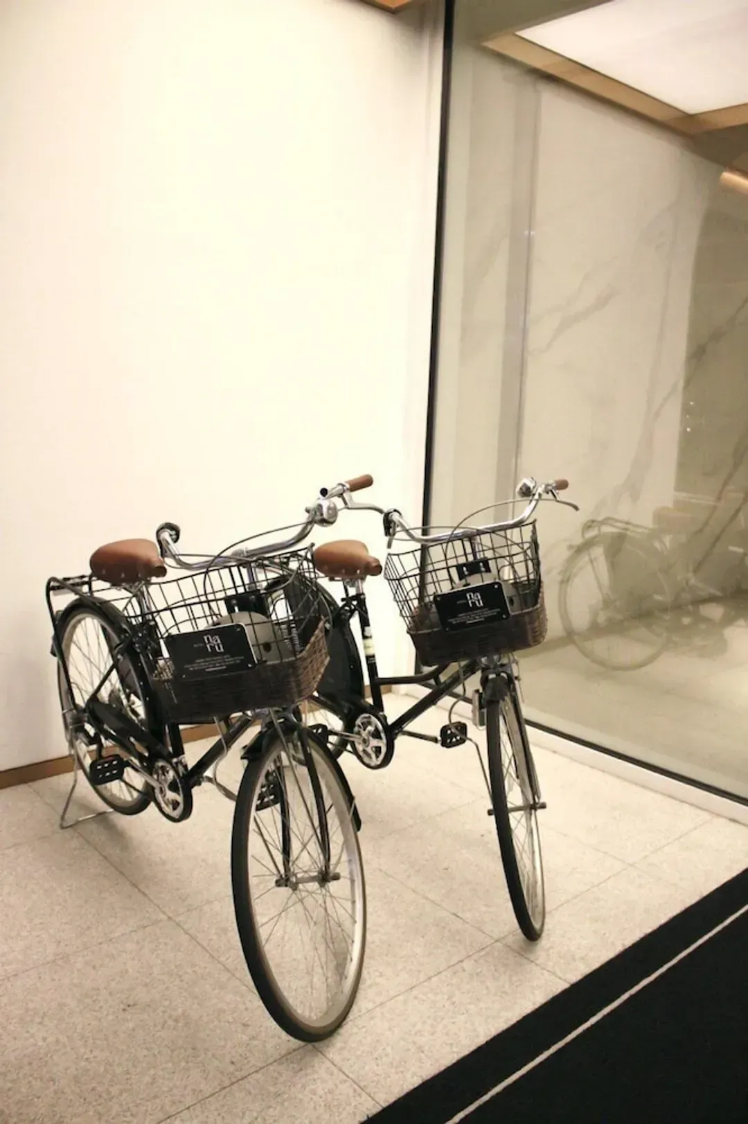 Bicycling