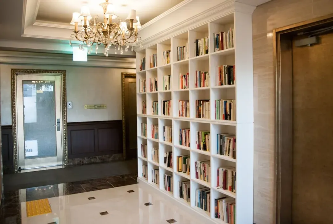 Library