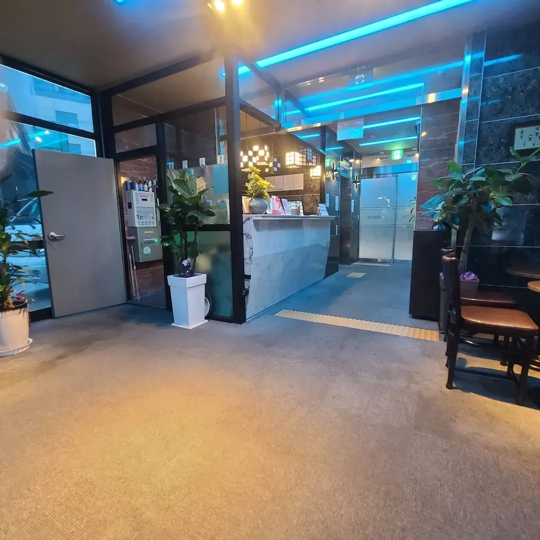 Cafe