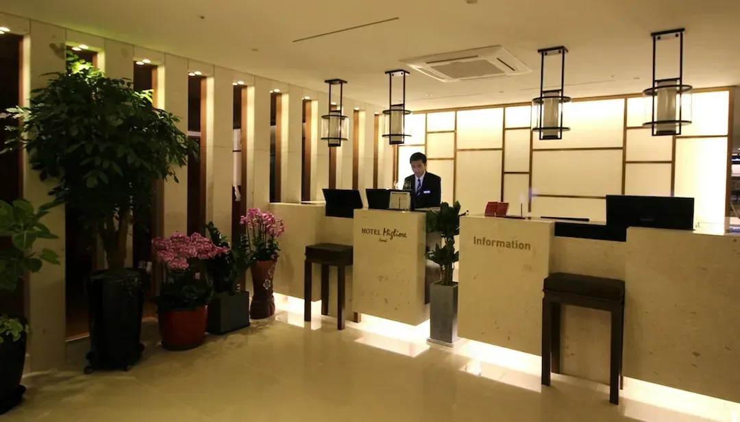 首爾-首爾米格麗爾飯店