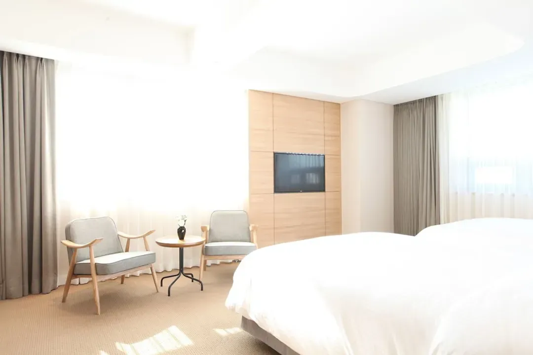 Seoul-Acube Hotel