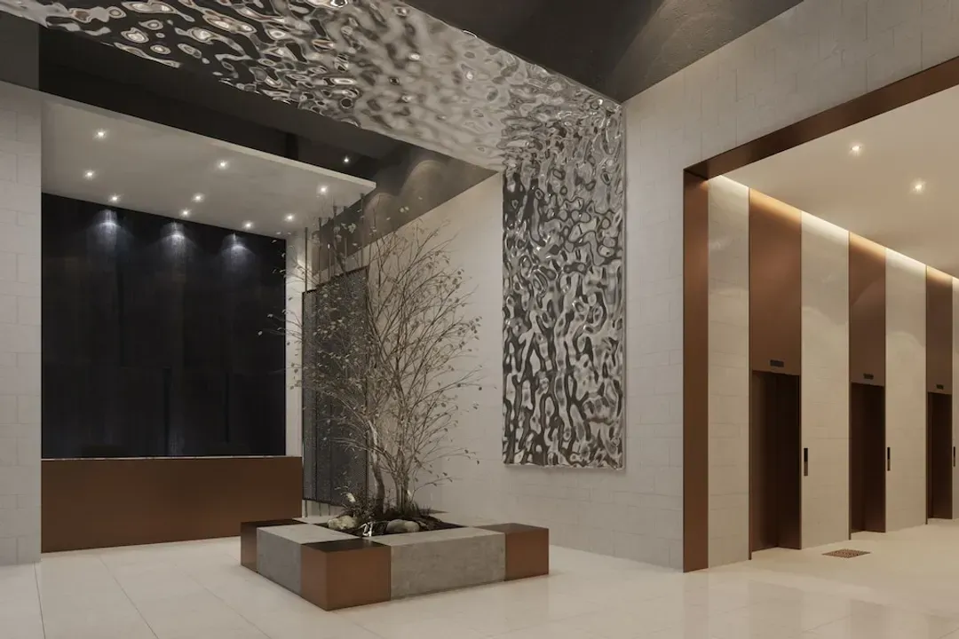 首爾-Hotel U5