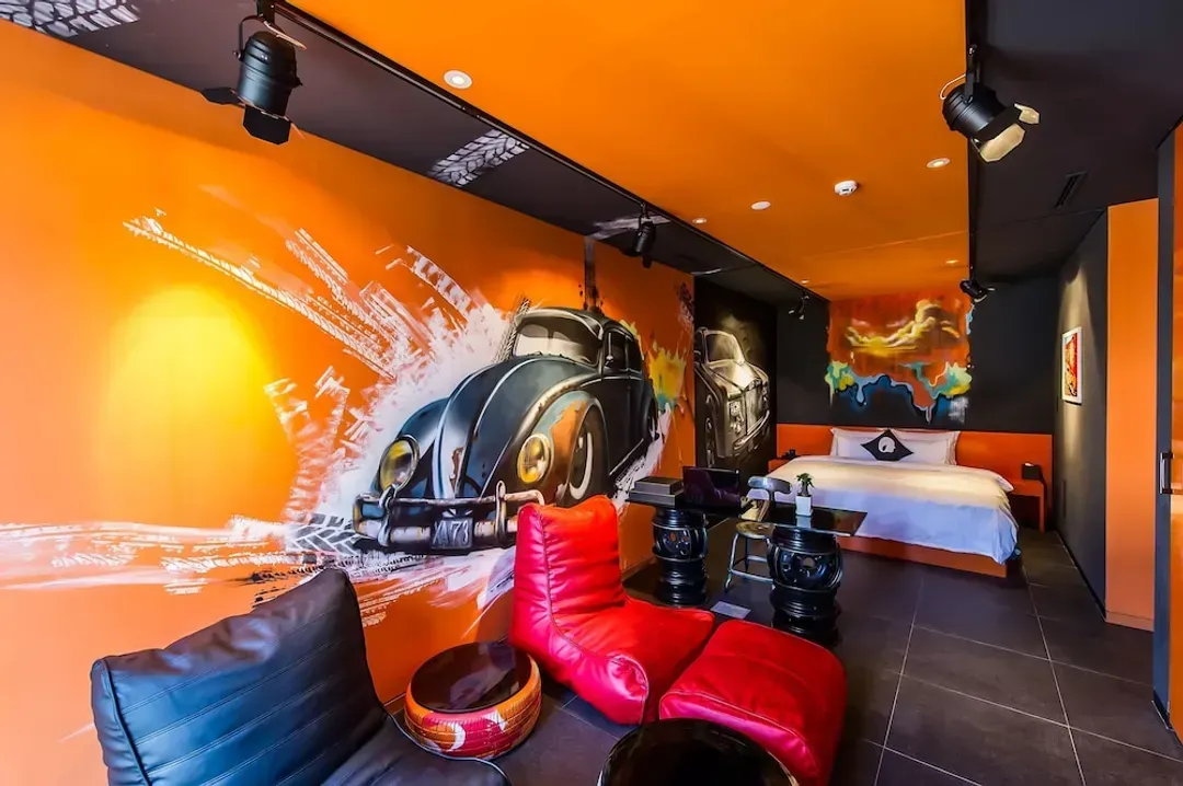 Room