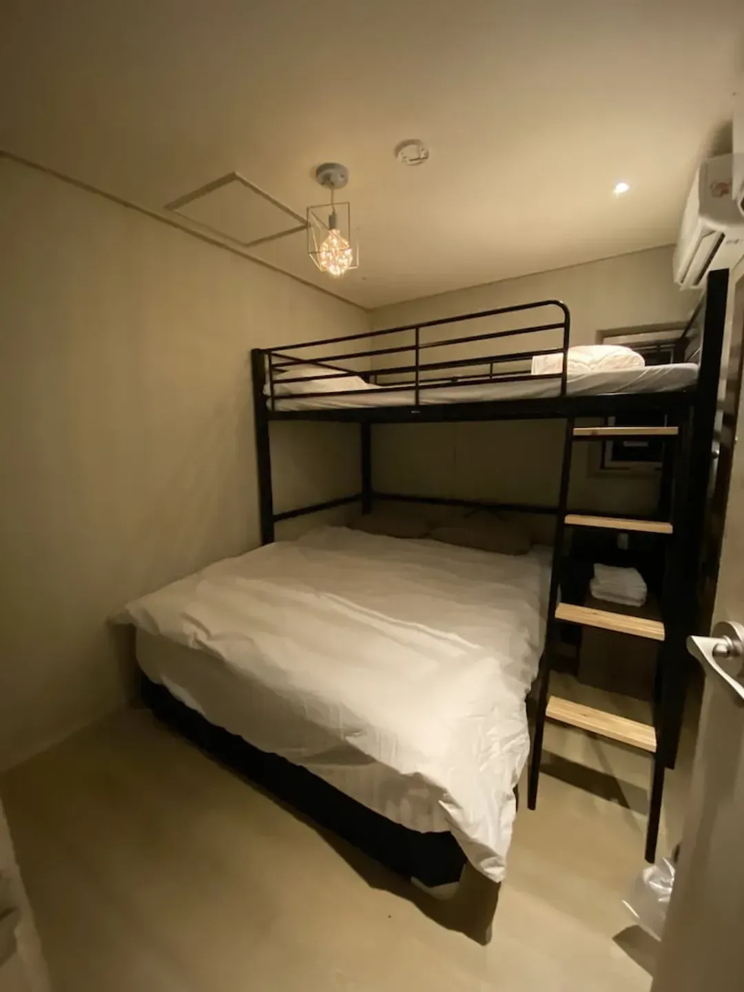 Seoul-Maison Yongsan Hotel
