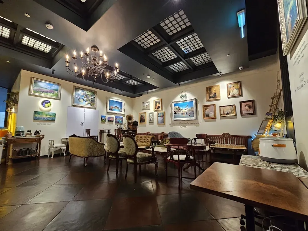 Seoul-Le Mong Hotel