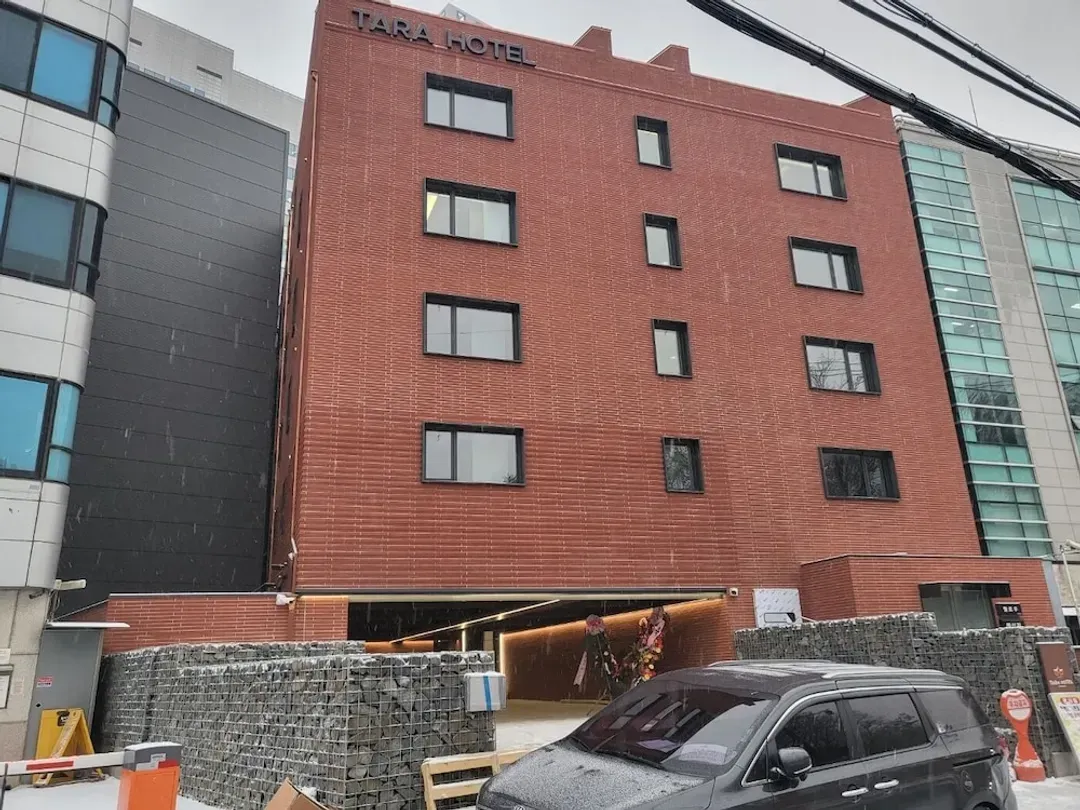 首爾-塔拉酒店