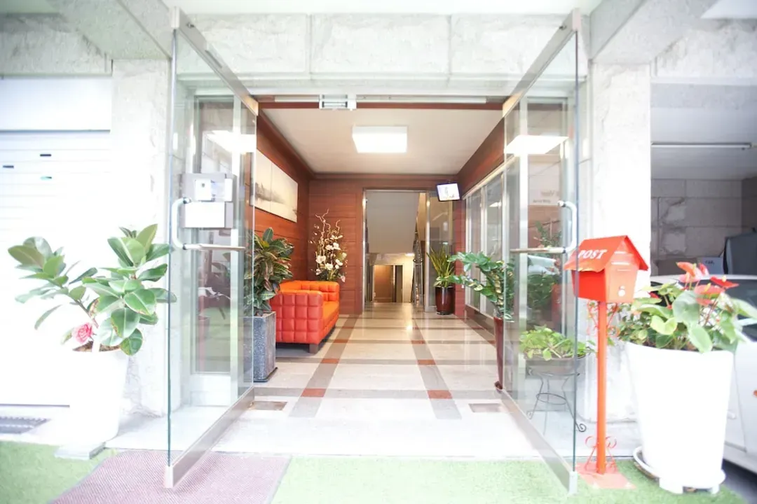 首爾-里尤旅館
