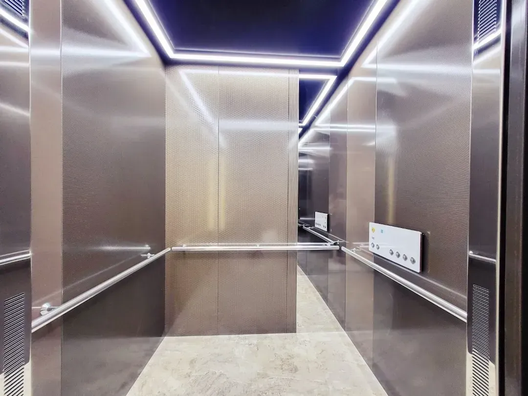 Elevator