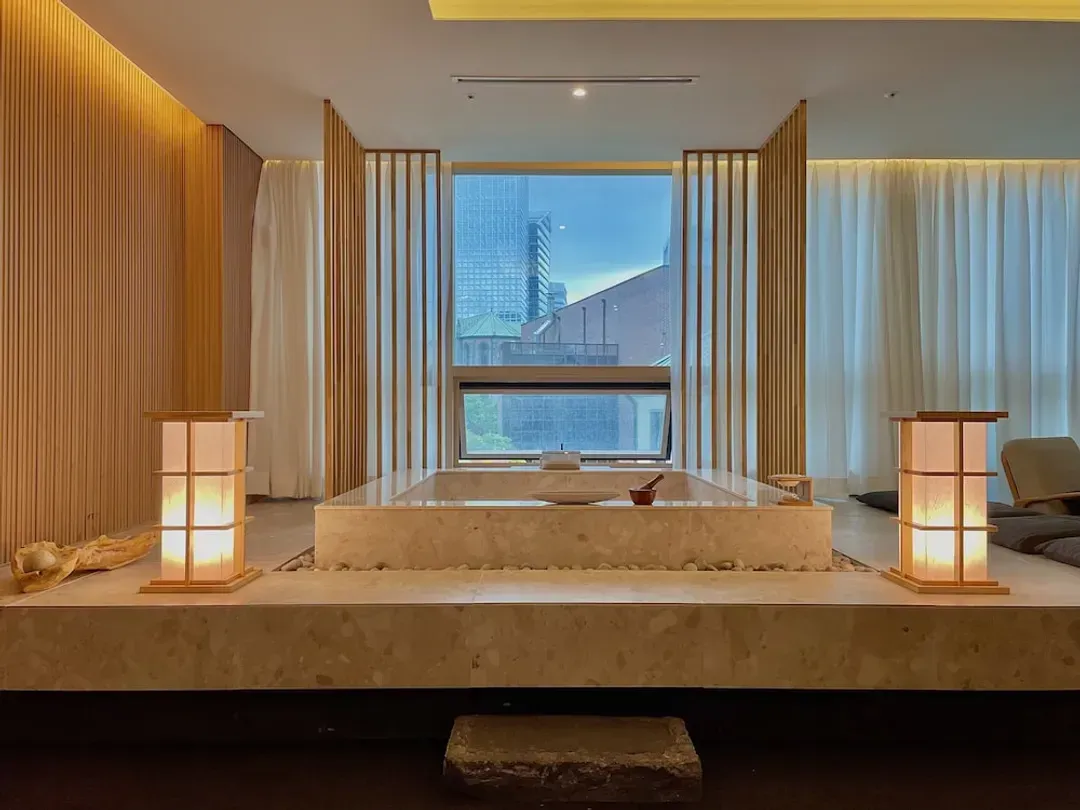 ソウル特別市-UH Suite The Myeongdong