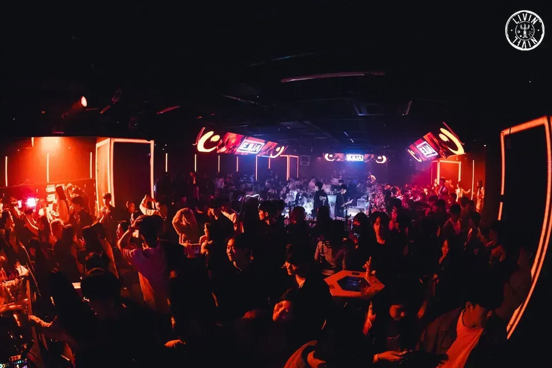 Nightclub