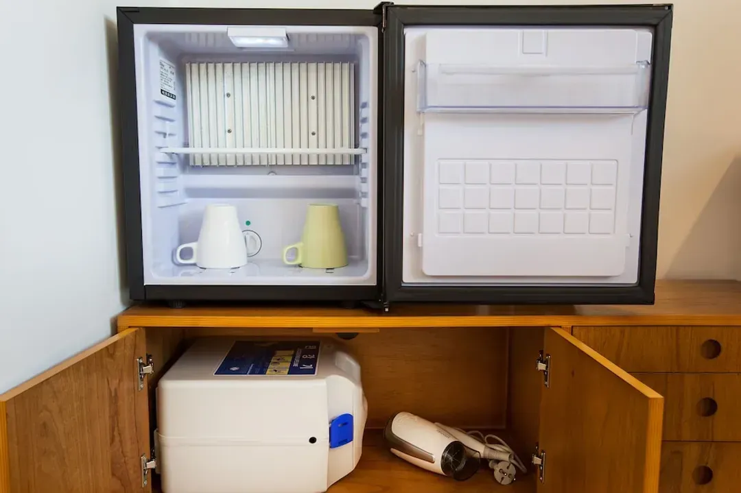 Mini-refrigerator