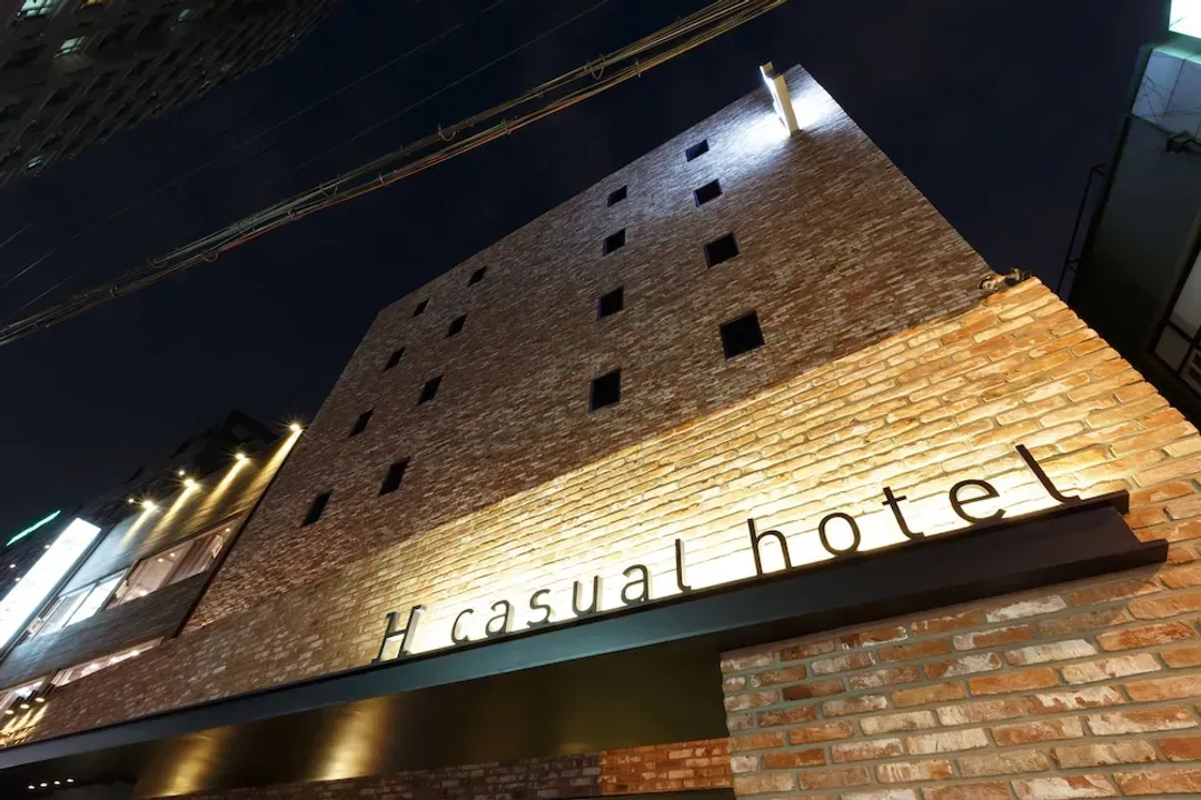 Seoul-H Hotel Seocho