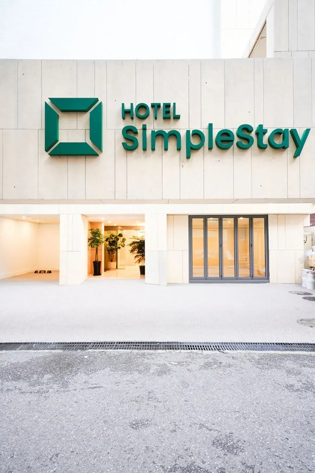 首爾-Simple Stay Jongro