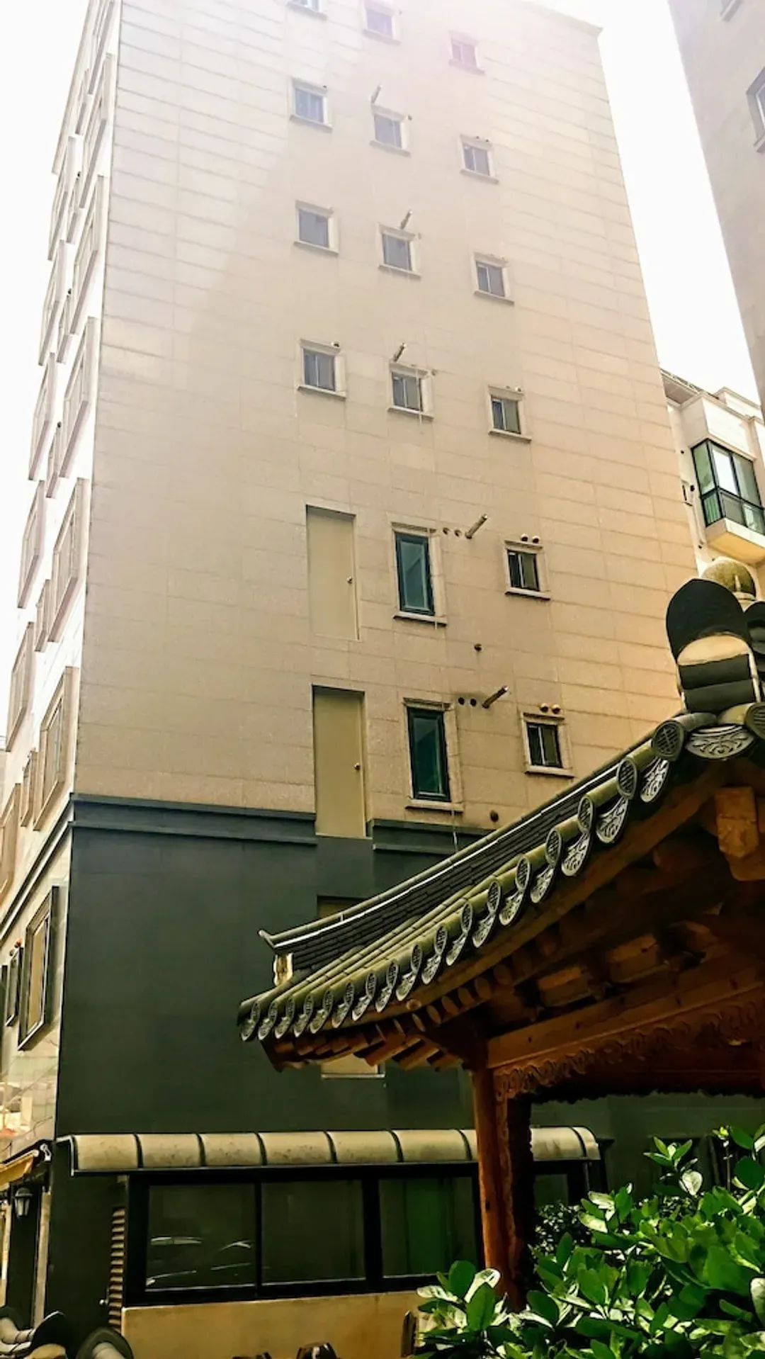 首爾-King's garden -Ikseon Stay