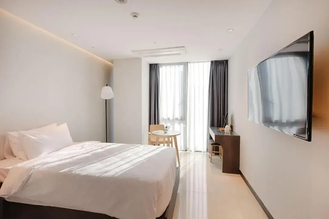 首爾-UNION HOTEL