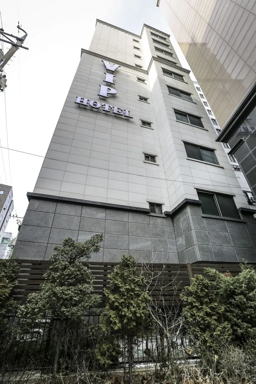 서울-영등포 VIP호텔