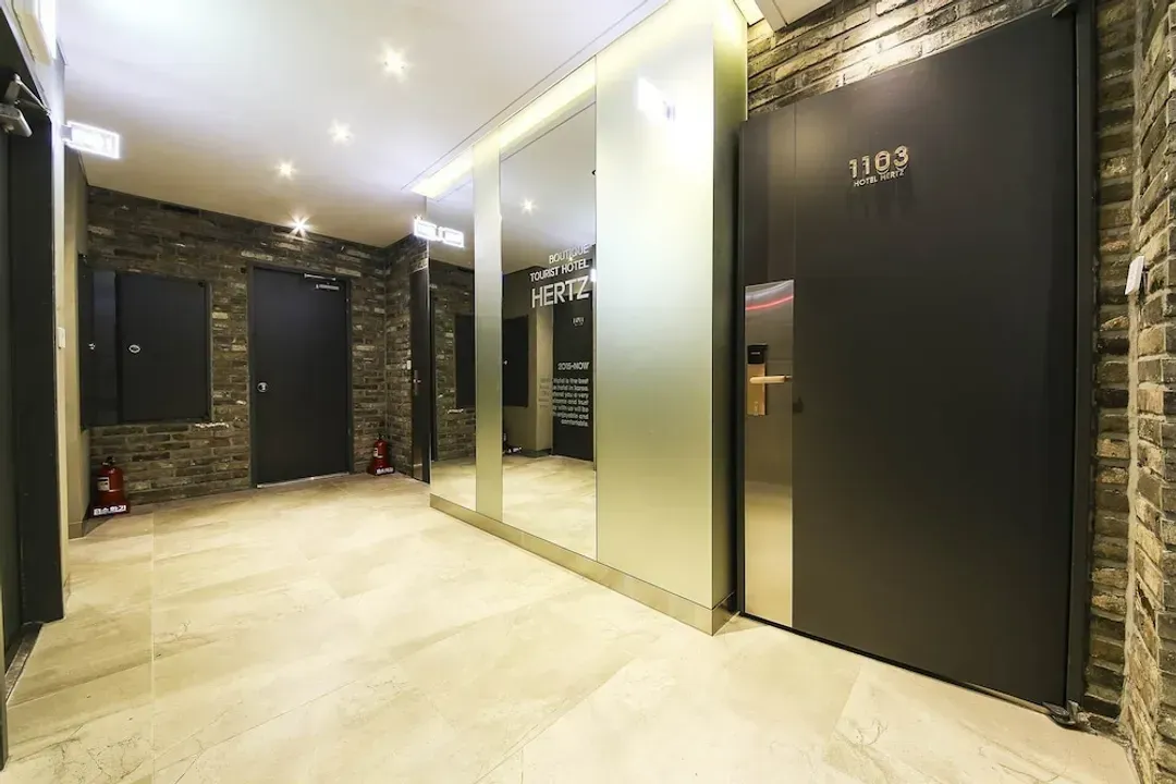 Hallway