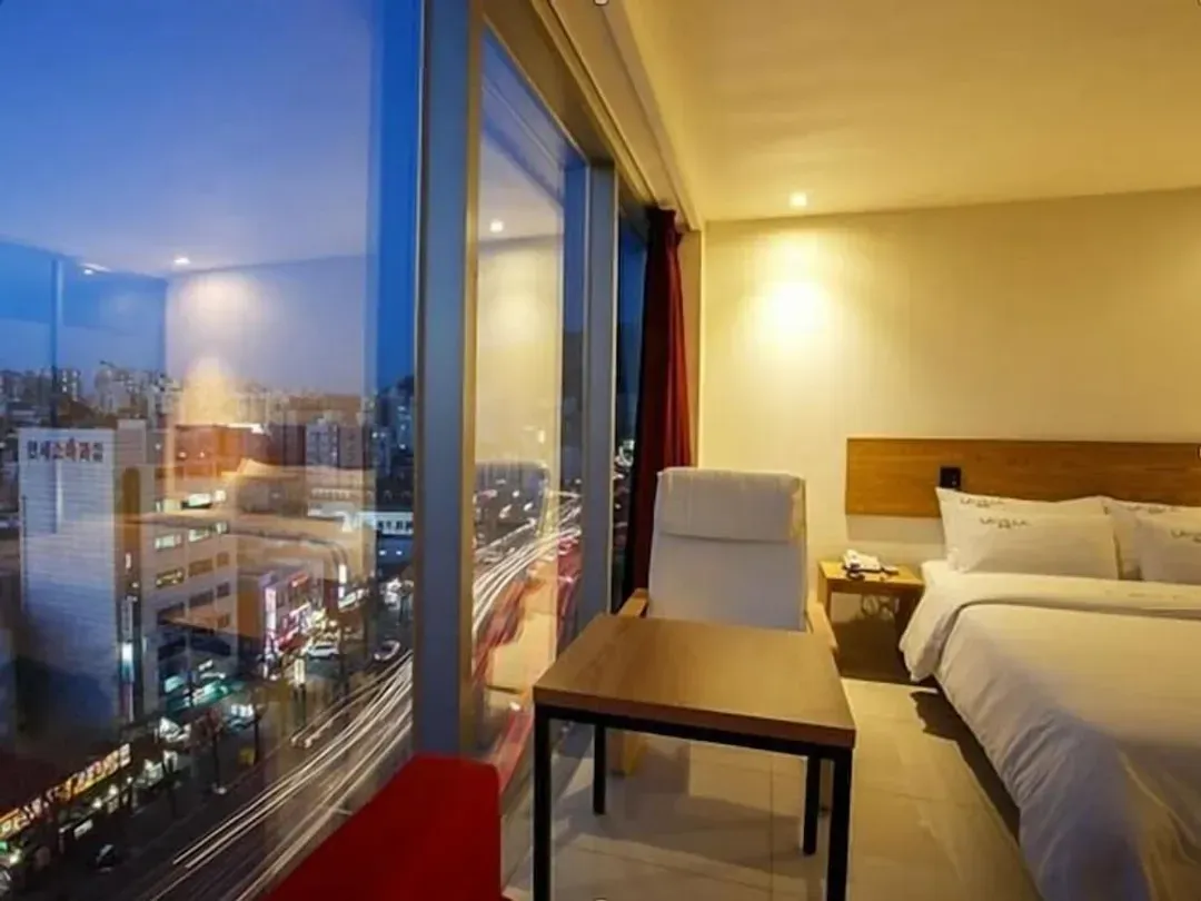 View from room