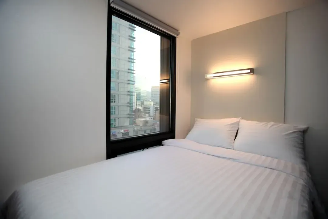 Seoul-KSTAR Metro Hotel