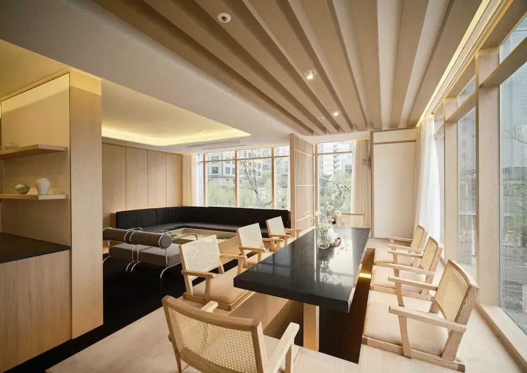 首爾-UH Suite Seoul Deoksugung