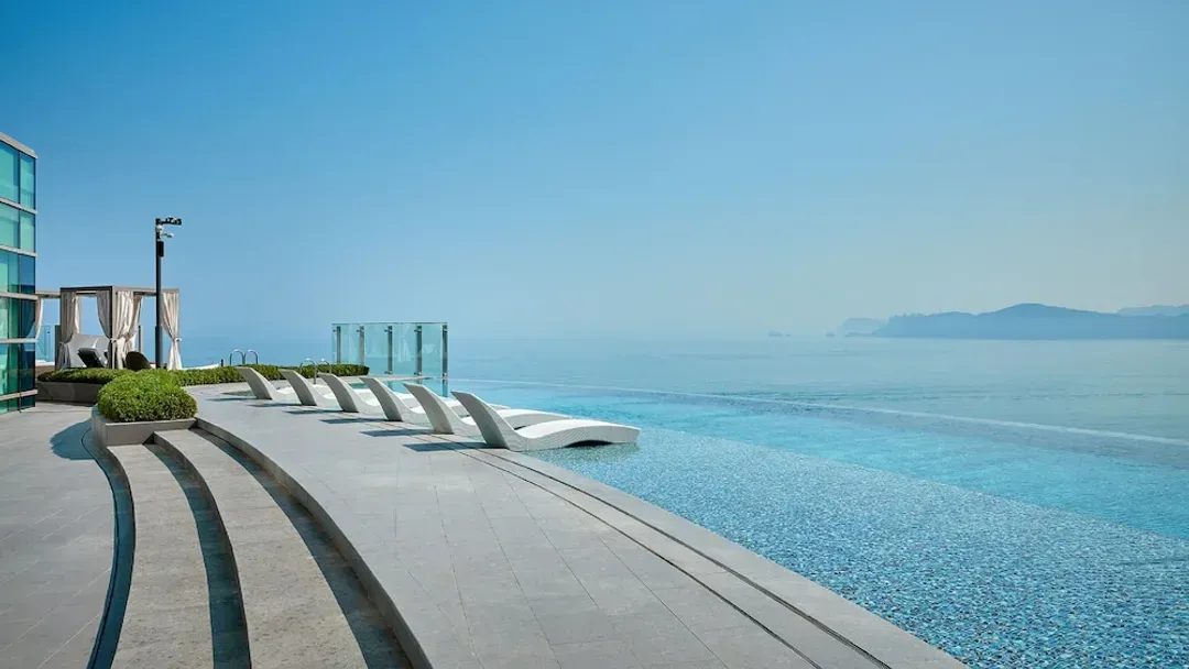 釜山-Signiel Busan