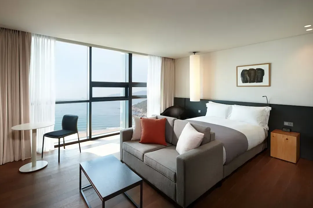View from room