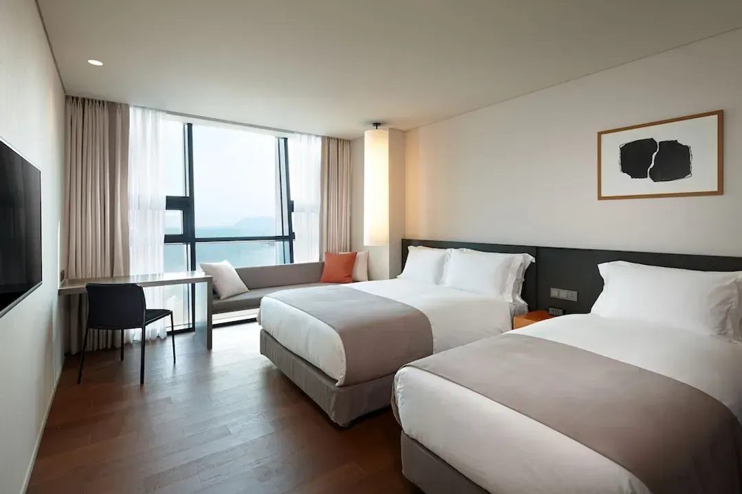 View from room