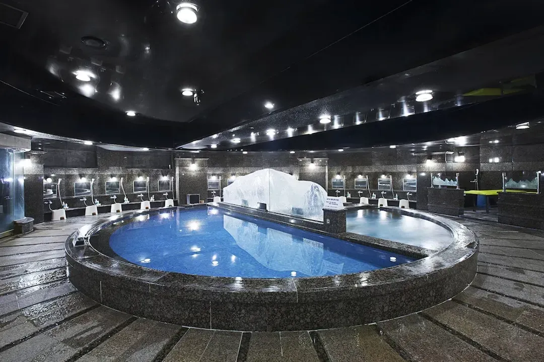 Spa