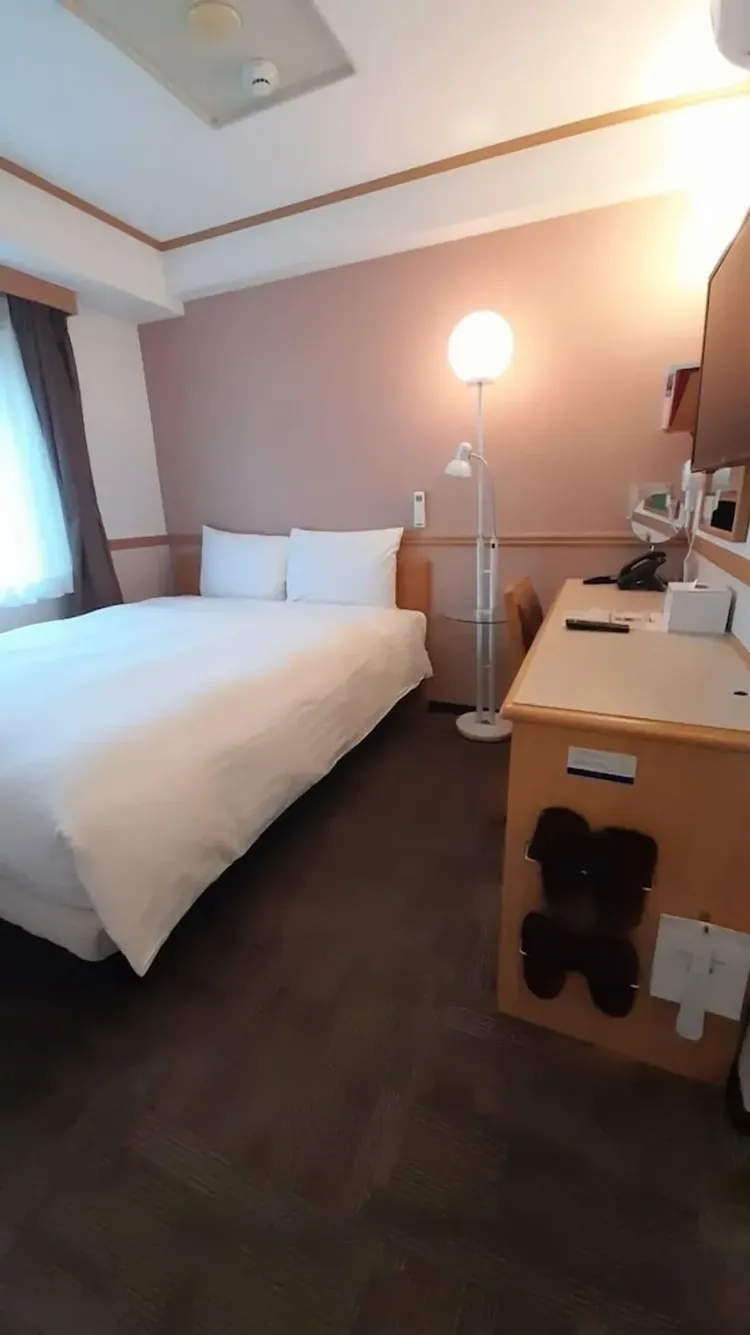 토요코인 부산 서면 숙소 예약｜아시아요