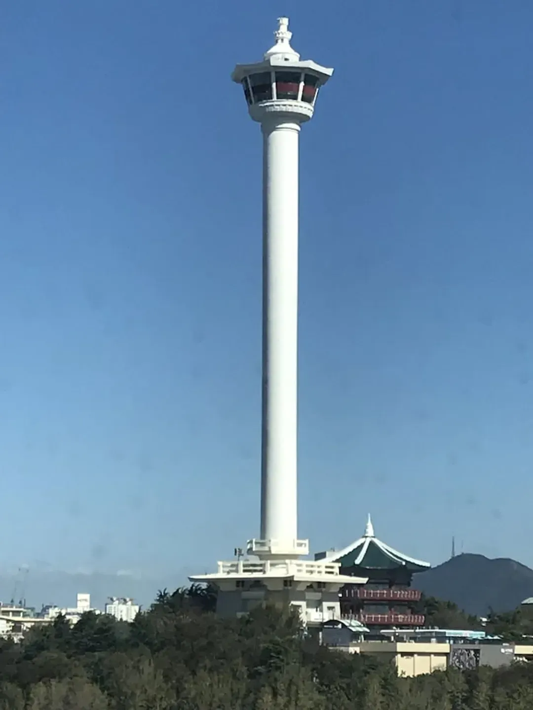 View from room