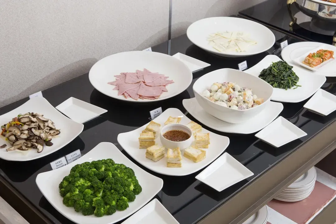Buffet